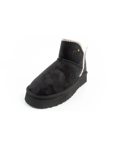 Wrangler Elsa winter boots ankle boots insulated comfortable fashionable