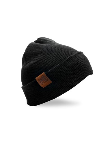 OFFLANDER WINTER HAT BLACK