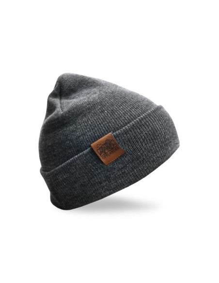 OFFLANDER WINTER HAT GRAY