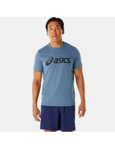 Asics Big Logo Tee
