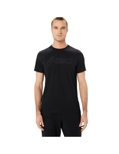 Asics Logo SS Tee 2031E188002