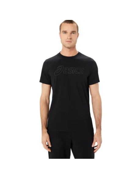 Asics Logo SS Tee 2031E188002