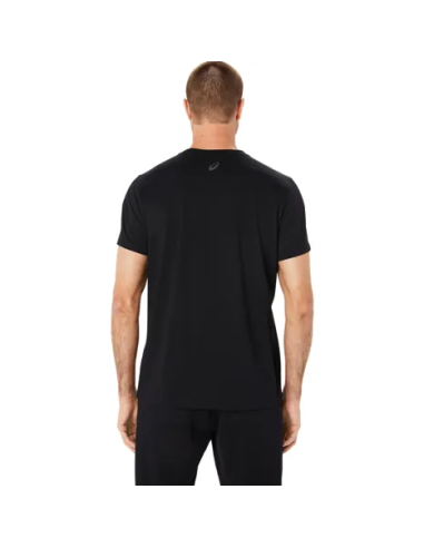 Asics Logo SS Tee 2031E188002