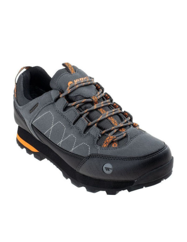 Hitec Gelen II Low Wp M shoes 92800330789