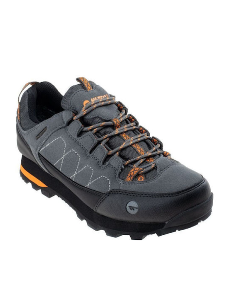 Hitec Gelen II Low Wp M shoes 92800330789