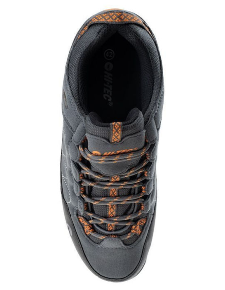 Hitec Gelen II Low Wp M shoes 92800330789