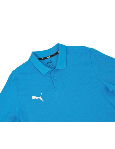 Puma Team Goal Casuals Polo Tshirt M 658605 02
