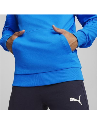 Puma Team Goal Casuals Hoody M 658618 02