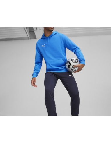 Puma Team Goal Casuals Hoody M 658618 02