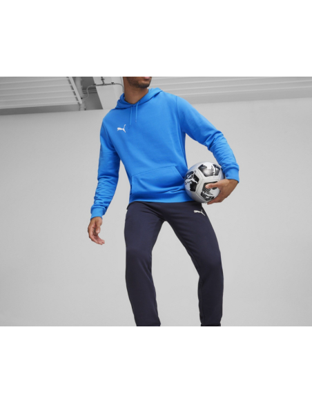 Puma Team Goal Casuals Hoody M 658618 02