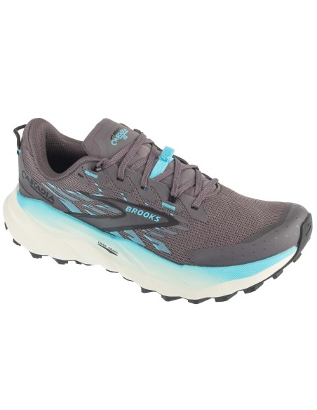 Brooks Cascadia 19 1204461B093