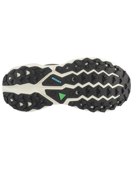 Brooks Cascadia 19 1204461B093