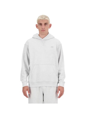 New Balance Athletics French Terry Hoodie MT41534AHH
