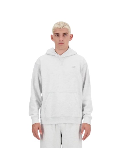 New Balance Athletics French Terry Hoodie MT41534AHH