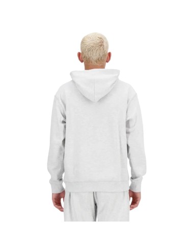 New Balance Athletics French Terry Hoodie MT41534AHH