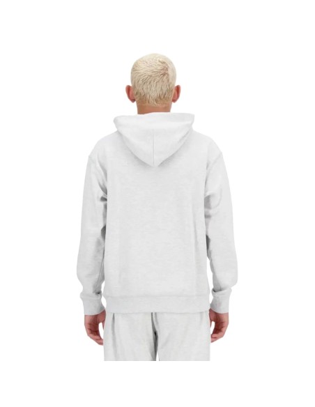 New Balance Athletics French Terry Hoodie MT41534AHH