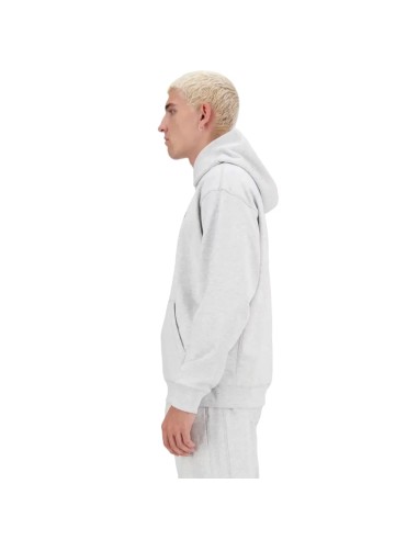 New Balance Athletics French Terry Hoodie MT41534AHH