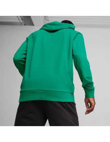 Puma Team Goal Casuals Hoody M 658618 05