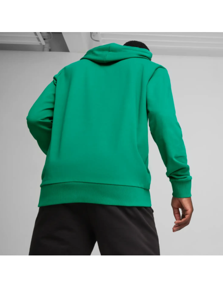 Puma Team Goal Casuals Hoody M 658618 05