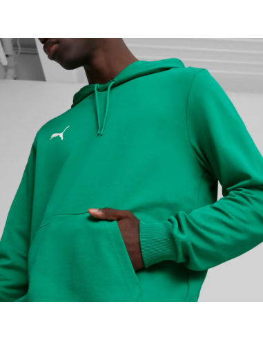 Puma Team Goal Casuals Hoody M 658618 05