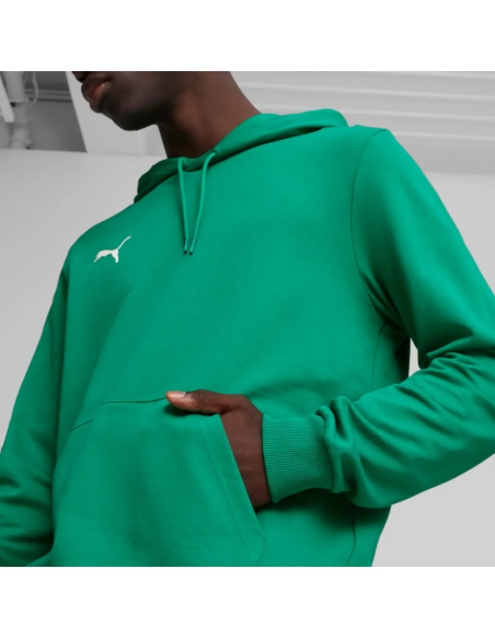 Puma Team Goal Casuals Hoody M 658618 05