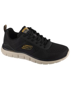 Skechers Track Leshur 232758BLK