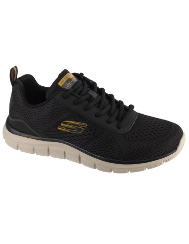 Skechers Track Leshur 232758BLK
