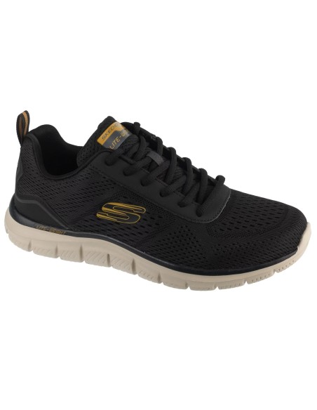 Skechers Track Leshur 232758BLK