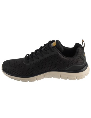 Skechers Track Leshur 232758BLK