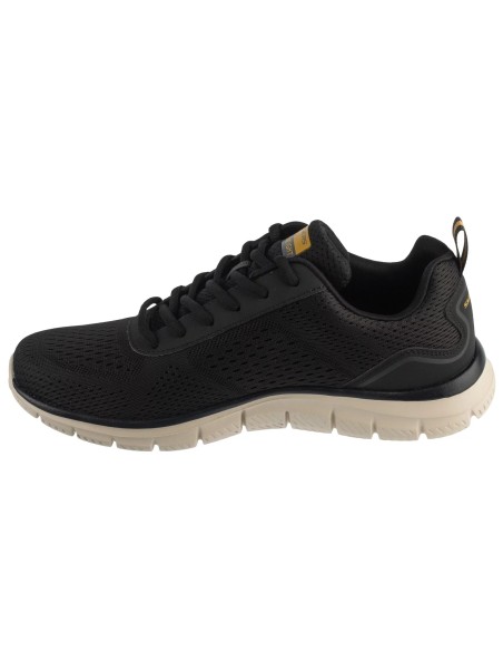 Skechers Track Leshur 232758BLK