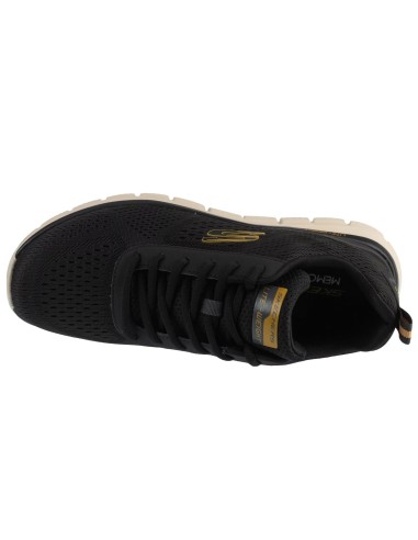 Skechers Track Leshur 232758BLK