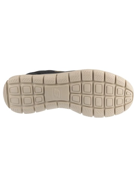 Skechers Track Leshur 232758BLK