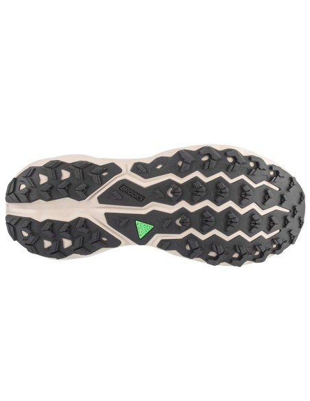 Brooks Cascadia 19 1104571D017