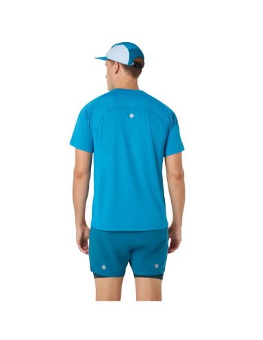 ASICS Road Fade SS Top 2011D512400