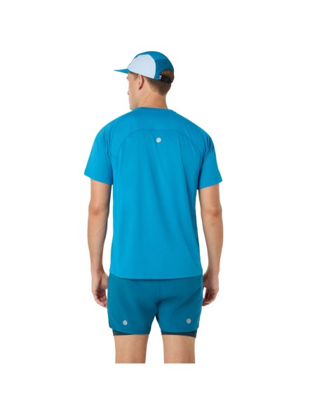 ASICS Road Fade SS Top 2011D512400