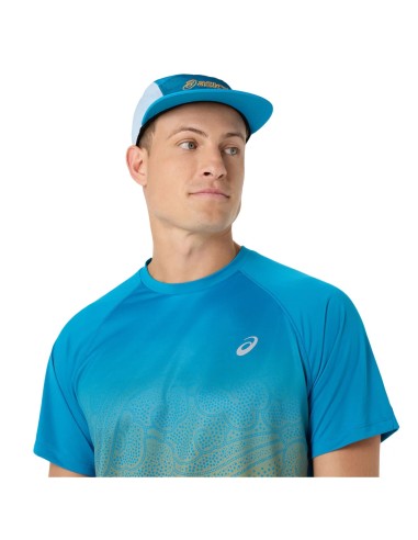 ASICS Road Fade SS Top 2011D512400