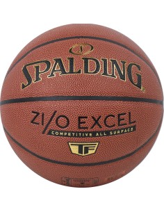 Spalding ZiO Excel InOut Ball 76940Z