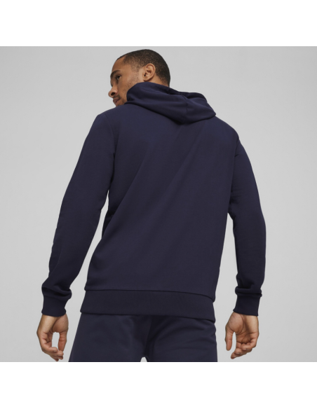 Puma Team Goal Casuals Hoody M 658618 06