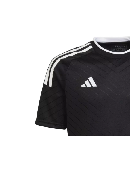 Adidas Campeon 23 Jersey Jr Tshirt HS0537