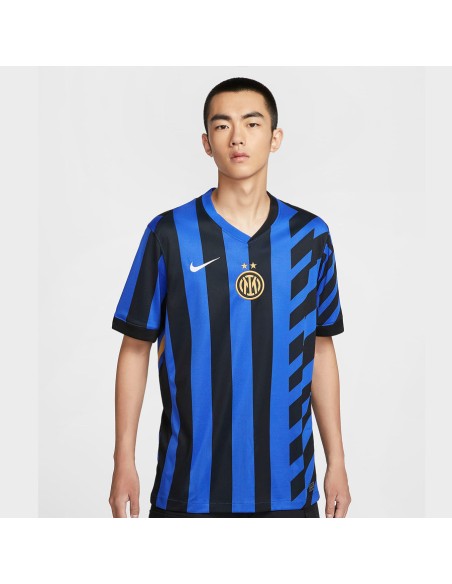 Nike Inter Milan Stadium Jersey FN8787440