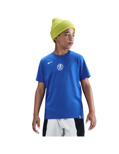 Nike Chelsea FC T90 Junior Jersey IF8260480