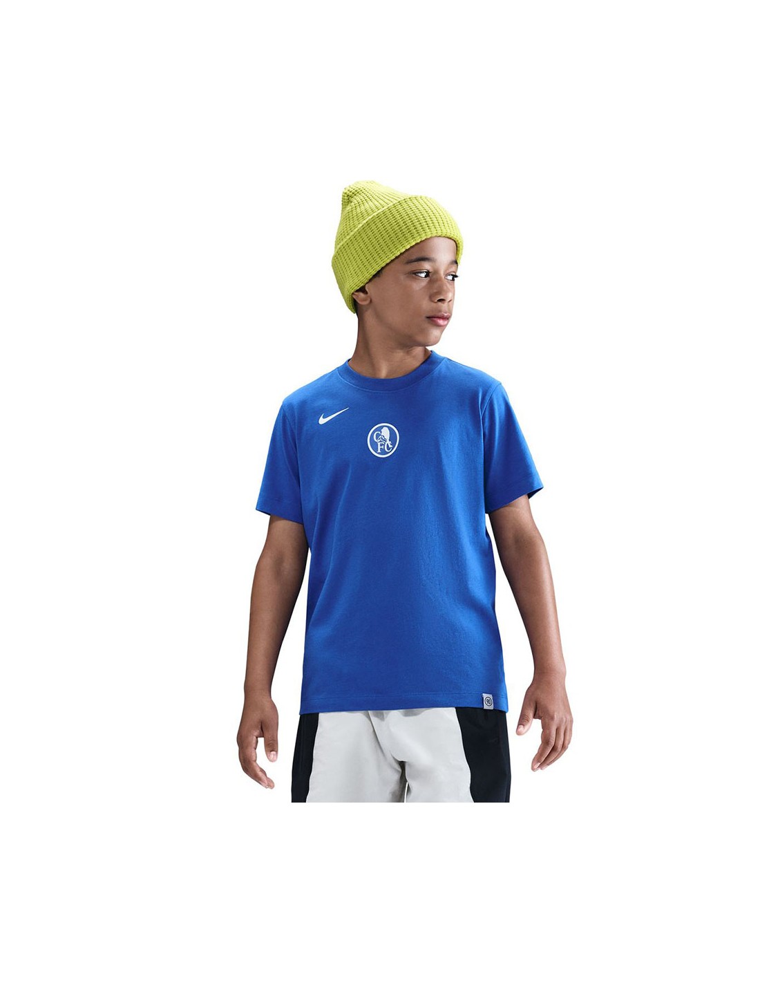 Nike Chelsea FC T90 Junior Jersey IF8260480