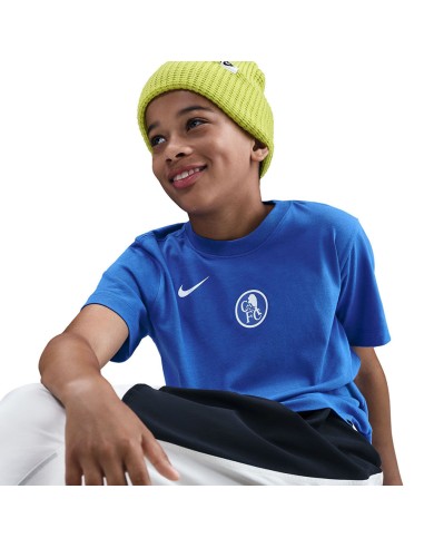 Nike Chelsea FC T90 Junior Jersey IF8260480