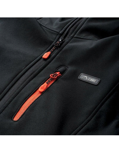 Elbrus Iver Wo's W jacket 92800299729