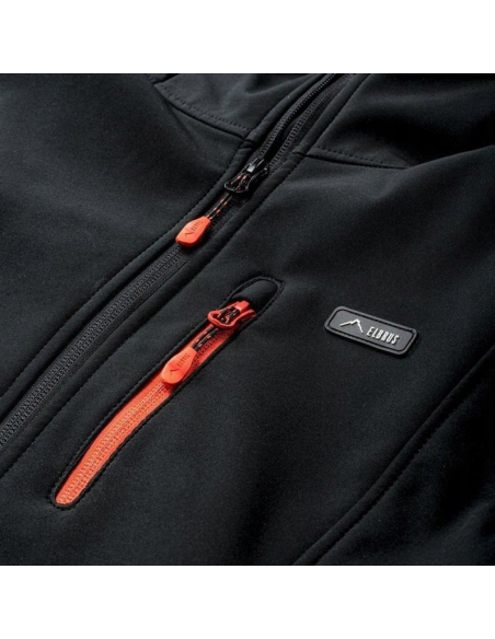 Elbrus Iver Wo's W jacket 92800299729