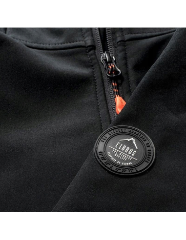 Elbrus Iver Wo's W jacket 92800299729