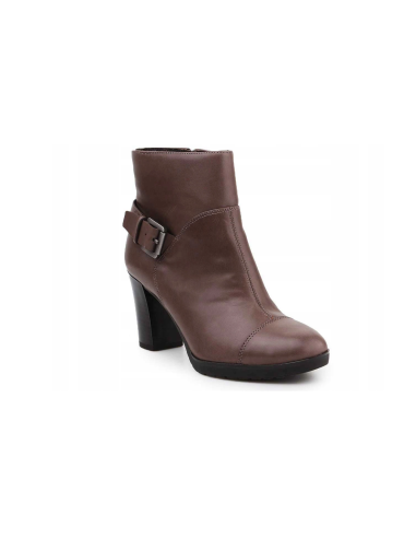 Geox D Raphal Mid AW D643WA00043C6029 shoes