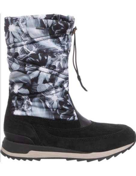 Geox D Aneko BM D643FC0MN22C9999 shoes