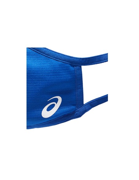 Asics Face Cover Logo 3033B422400