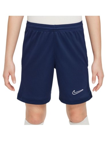 Nike Dri Fit Academy 25 Jr Shorts FZ9784 410